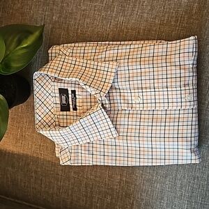 Berkeley Jensen.. Shirt Size L